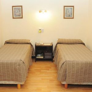 Habitación Triple Estándar